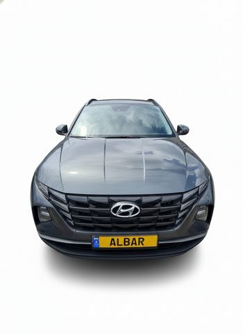 מודעת רכב יונדאי טוסון