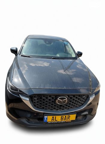 מודעת רכב מאזדה CX-5