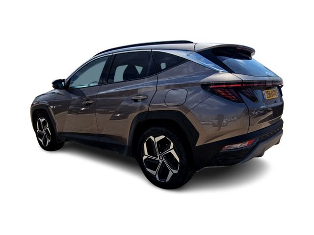 מודעת רכב יונדאי טוסון 1