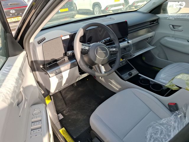 מודעת רכב יונדאי קונה 1