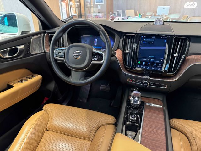 מודעת רכב וולוו XC60 2