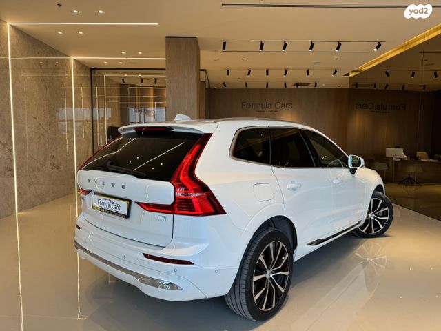 מודעת רכב וולוו XC60 1