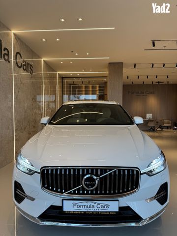 מודעת רכב וולוו XC60