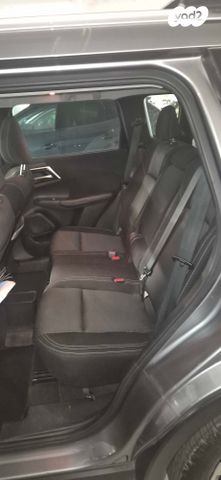 מודעת רכב מיצובישי אאוטלנדר