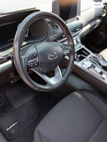 מודעת רכב יונדאי קונה