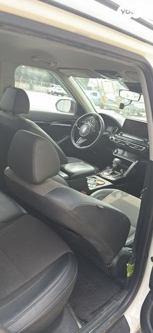 מודעת רכב קיה סלטוס