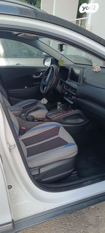 מודעת רכב יונדאי קונה