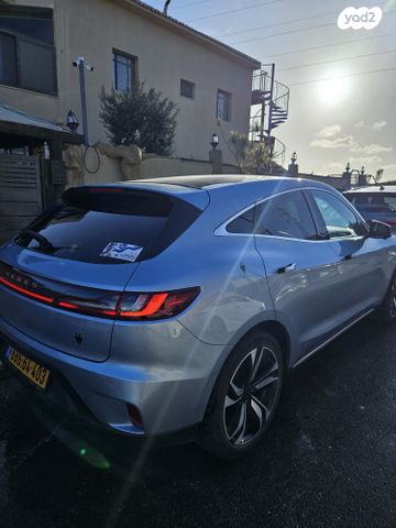 מודעת רכב סרס 5