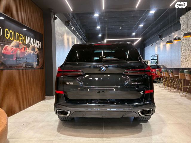 מודעת רכב ב מ וו X5 2
