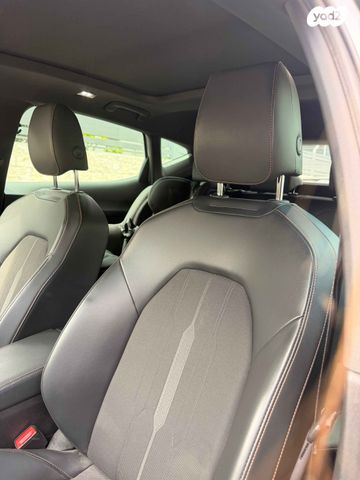 מודעת רכב קופרה פורמנטור