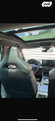 מודעת רכב קופרה פורמנטור