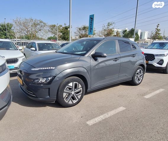 מודעת רכב יונדאי קונה