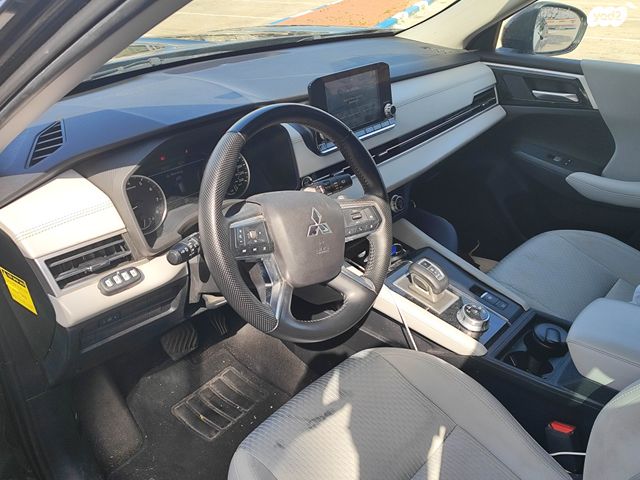 מודעת רכב מיצובישי אאוטלנדר