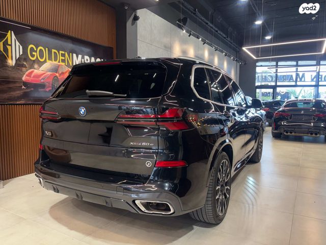 מודעת רכב ב מ וו X5