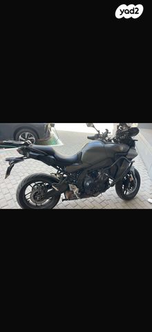 מודעת רכב ימאהה MT 09 TRACER 