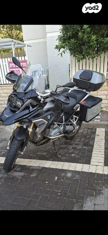 מודעת רכב ב.מ.וו R1200GS