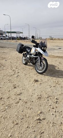 מודעת רכב ב.מ.וו R1100/1150GS