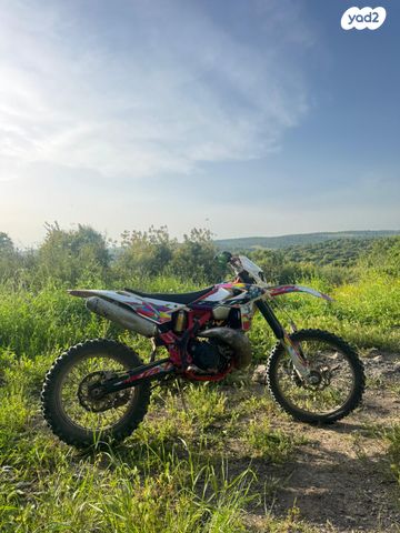 מודעת רכב בטא RR300