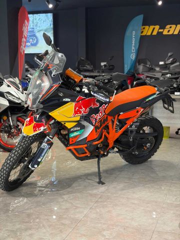 מודעת רכב KTM Adventure Super 1290