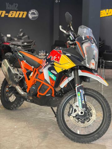 מודעת רכב KTM Adventure Super 1290