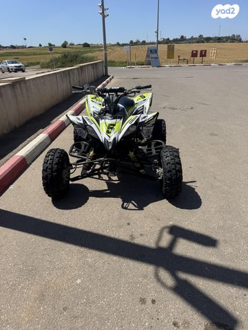 מודעת רכב ימאהה