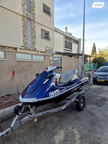 מודעת רכב ימאהה