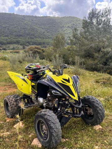 מודעת רכב ימאהה