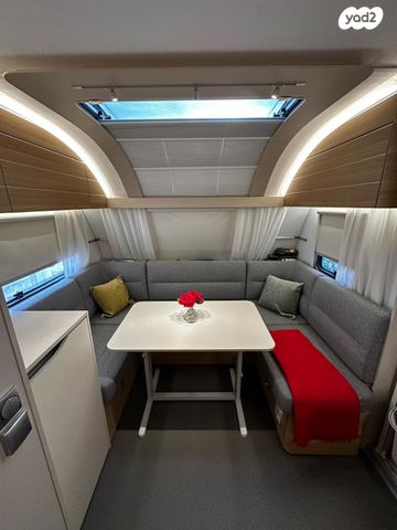 מודעת רכב נגרר (קראוון נגרר)