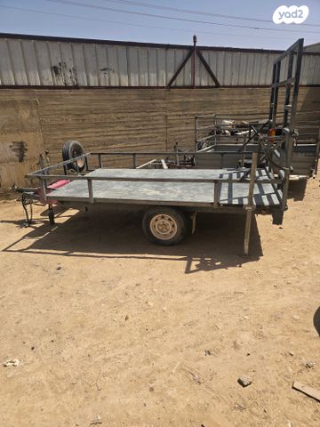 מודעת רכב פרטי/מסחרי