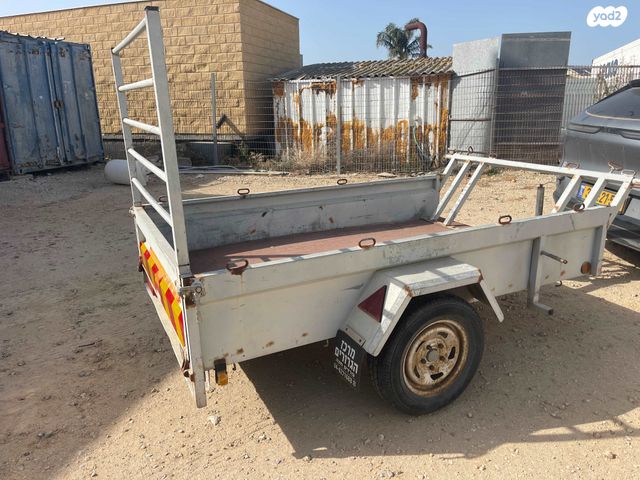 מודעת רכב פרטי/מסחרי