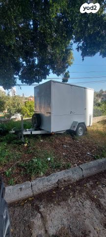 מודעת רכב פרטי/מסחרי