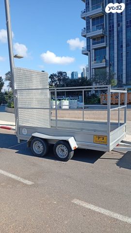 מודעת רכב פרטי/מסחרי