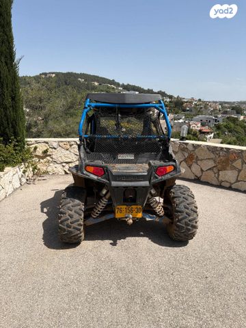 מודעת רכב באגי