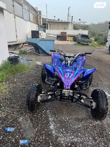 מודעת רכב ימאהה