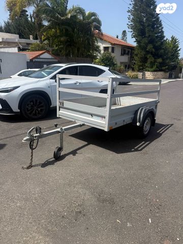 מודעת רכב פרטי/מסחרי