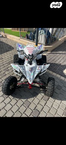 מודעת רכב ימאהה