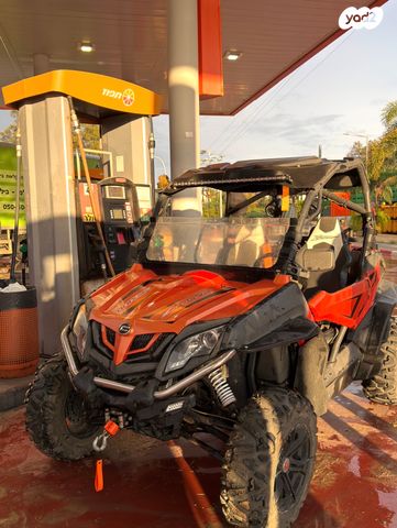 מודעת רכב באגי