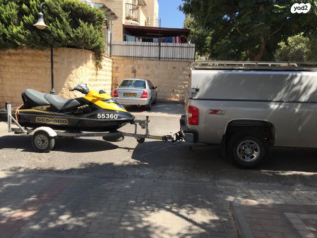 מודעת רכב סידו