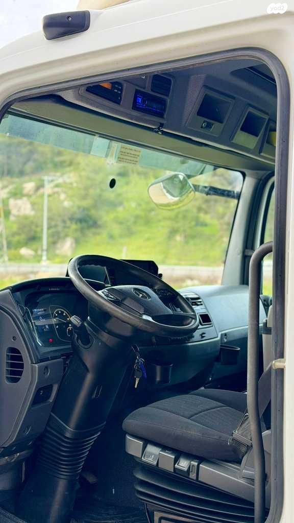 מודעת רכב מרצדס