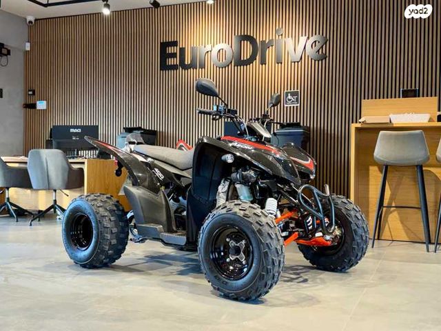 מודעת רכב AEON