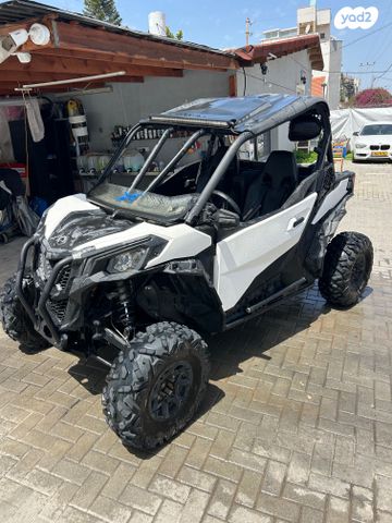 מודעת רכב קאן אם