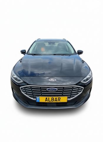 מודעת רכב פורד פוקוס