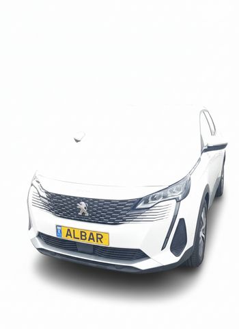 מודעת רכב פיג'ו 3008