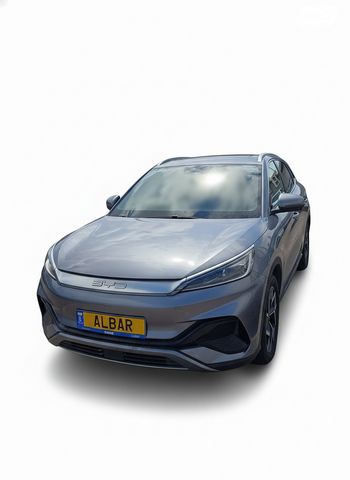 מודעת רכב בי.ווי.די אטו 3