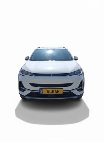 מודעת רכב צ׳רי FX