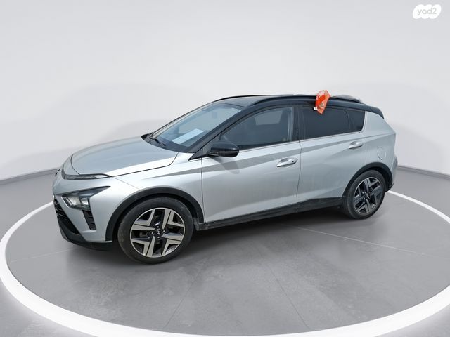 מודעת רכב יונדאי באיון