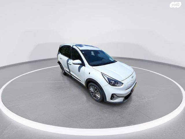 מודעת רכב קיה נירו פלוס