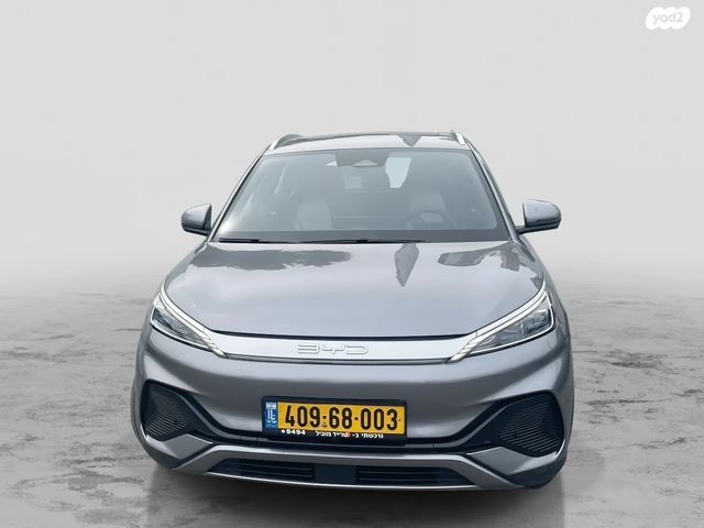 מודעת רכב בי.ווי.די אטו 3