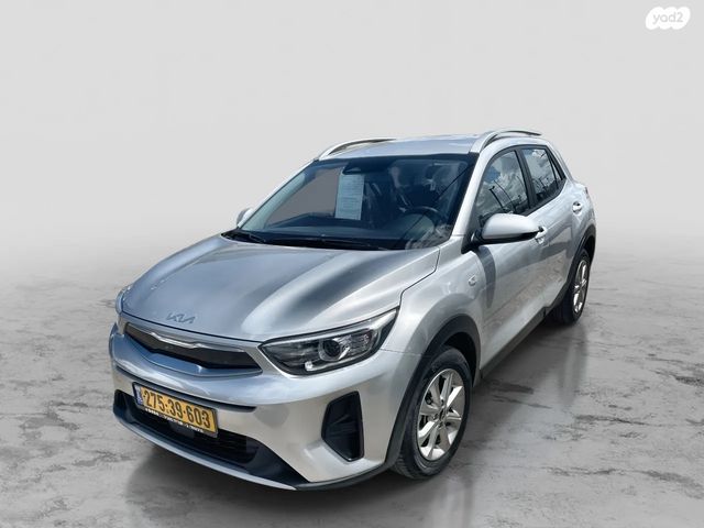 מודעת רכב קיה סטוניק