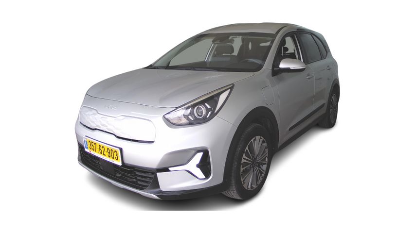 מודעת רכב קיה נירו פלוס